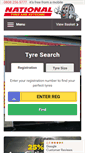 Mobile Screenshot of national.co.uk