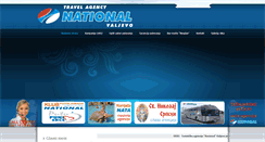 Desktop Screenshot of national.rs